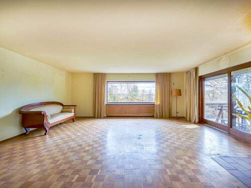 Wohnzimmer Ansicht 3 - 