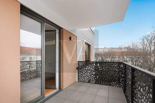 Franz_6.4.15-9.jpg - Exklusiver 3 Zimmer Neubauwohnung in der Prime Lage in Franz-Mehring-Platz