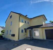 3-Zimmer Wohnung in ruhigem Haus in Emmering