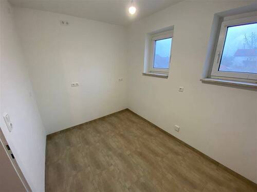 Küche Ansicht 1 - Etagenwohnung mit 90,00 m&sup2; in Emmering zur Miete