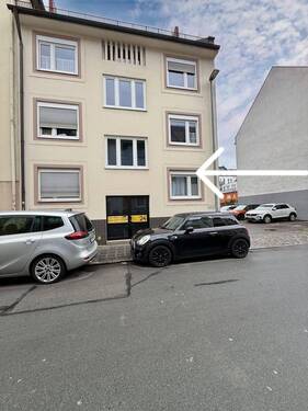 Außenansicht - 1 Zimmer Einfamilienhaus in Nürnberg