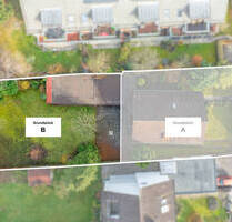 VARIANTE B: GRUNDSTÜCK FÜR EFH ODER DHH IN FÜRSTENFELDBRUCK