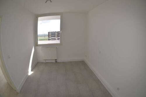 Schafzimmer - 2 Zimmer Etagenwohnung in Köln