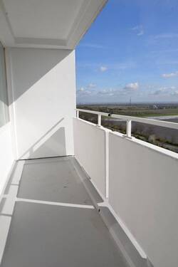 Balkone - Etagenwohnung mit 40,00 m&sup2; in Köln zum Kaufen