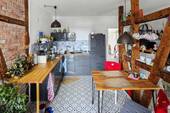 Küche EG - 5 Zimmer Einfamilienhaus zum Kaufen in Gifhorn