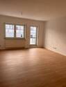 Wohnzimmer - Etagenwohnung mit 56,00 m&sup2; in Trossingen zur Miete