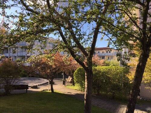 Innenhof - 