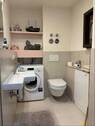 Gäste Wc mit Waschmaschinenanschluss - 