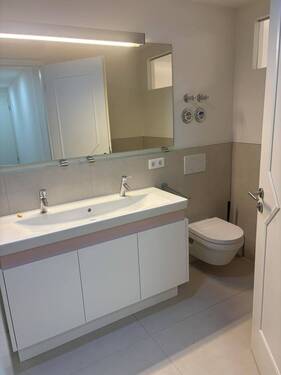 Badezimmer - 