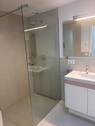Dusche im Bad - 
