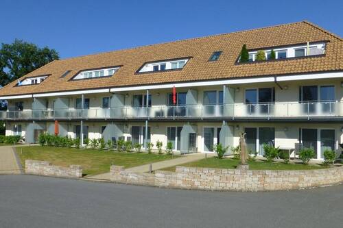 Wohnung im Dachgeschoss - Moderne Wohnung am Golfplatz - 255.000,00&nbsp;EUR Kaufpreis, ca.&nbsp; 67,00&nbsp;m&sup2;&nbsp;Wohnfl&auml;che