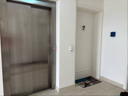 Barrierefrei dank Aufzug - 2 Zimmer Etagenwohnung zum Kaufen in Grömitz