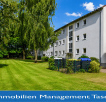 Einziehen und wohlfühlen - Gepflegte Wohnung mit Balkon - Gelsenkirchen Hassel