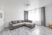 Wohnzimmer - 3 Zimmer Etagenwohnung zum Kaufen in Gelsenkirchen