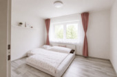 Wohnzimmer - 3 Zimmer Etagenwohnung in Gelsenkirchen