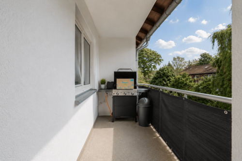 Balkon - 