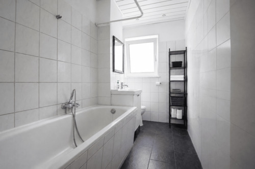 Badezimmer - 