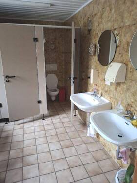 WC-Damen - 