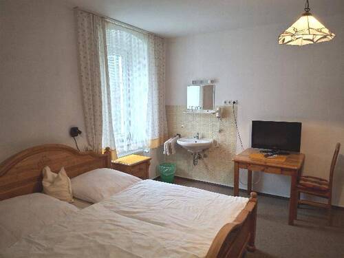 Gästezimmer - 