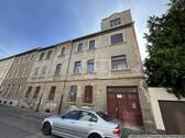 Immobilienansicht - 1 Zimmer Mehrfamilienhaus, Wohnhaus zum Kaufen in Meuselwitz