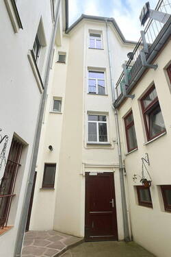 Bild 3 - 2 Zimmer Mehrfamilienhaus, Wohnhaus in Pirna