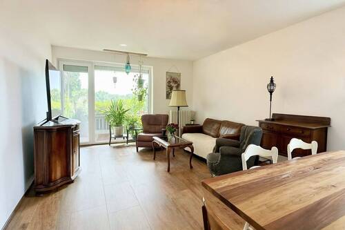 Wohnzimmer, Erdgeschoss - 