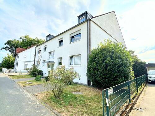 Außenansicht - Mehrfamilienhaus, Wohnhaus zum Kaufen in Hilden