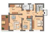 Grundriss - 