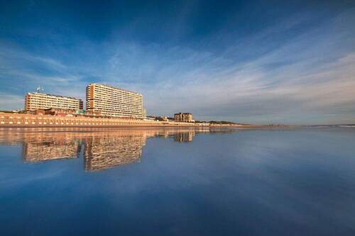 Bild 2 - 2 Zimmer Etagenwohnung zum Kaufen in Sylt
