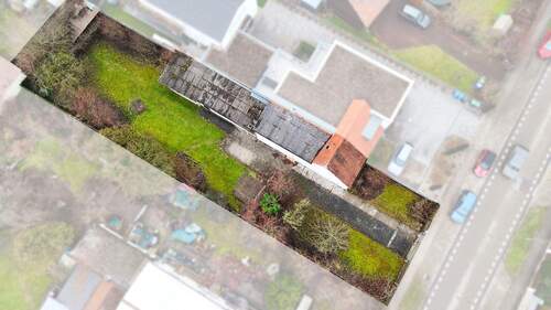 Außenaufnahme - Grundstück in Ingolstadt zum Kaufen