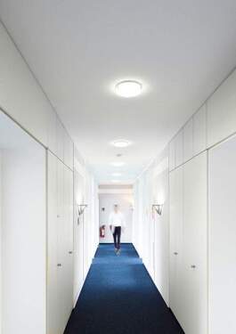 Flur - Büro zur Miete in Mönchengladbach