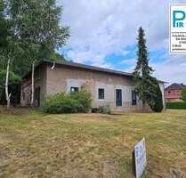 Ihre Ideen verwirklichen! Großes Gebäude mit vielen Möglichkeiten! - Rothemühl