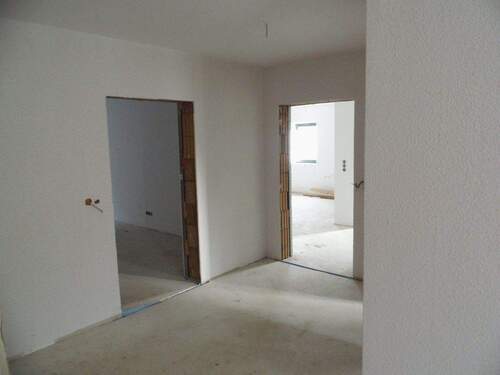 Im Flur rechter Gebäudeteil.JPG - 