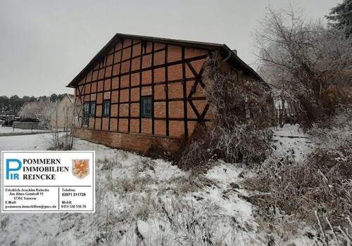 Die Ostecke.jpg - Mehrfamilienhaus, Wohnhaus mit 281,00 m&sup2; in Rothemühl zum Kaufen