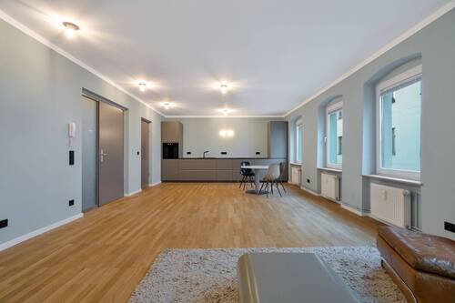 DSC00341 - 4-6 Zimmer nach Kernsanierung - Praxis oder Büro, energieeffizient