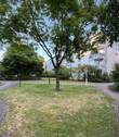 Hof - 2-Raumwohnung im Richard-Wagner-Wohnpark mitten in Leipzig