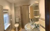 Bad 1 im EG mit Dusche - 