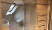 Bad 2 im DG mit Dusche - 