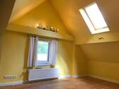 Zimmer 3 im Dachgeschoss - 
