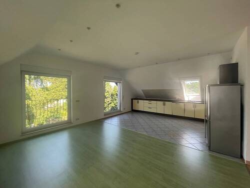 Büro/Praxis - Mehrfamilienhaus, Wohnhaus in Frankfurt (Oder)