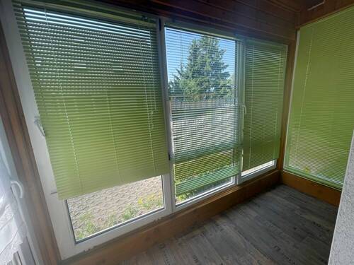 Kleiner Wintergarten - 