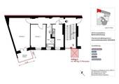 Grundriss WE18 - 