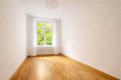 Schlafzimmer - Etagenwohnung mit 67,40 m&sup2; in Berlin zum Kaufen