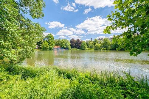 Der Lietzensee - 