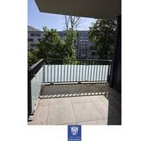 Komfortabel & Modern! Exklusive Stadtwohnung mit Balkon - Dresden Südvorstadt-West