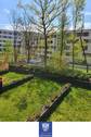 Innenhof - Etagenwohnung mit 81,30 m&sup2; in Dresden zur Miete