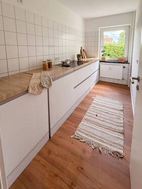 Küche (ohne EBK) - 