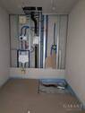 Badezimmer Rohbau - 