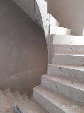 Treppenhaus - 