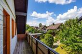 Loggia Gästezimmer - 
